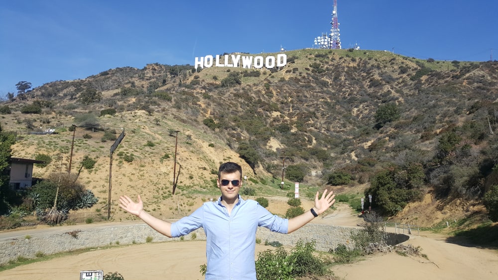 Best Places To Learn About Hollywood And The Film Industry