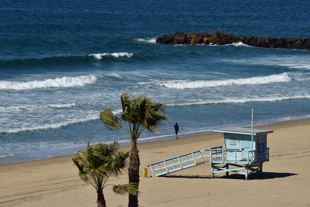 A First Timer's Guide To The Beaches Of Torrance