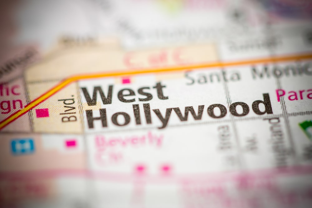 Things To Do In West Hollywood That You Can’t Do Anywhere Else