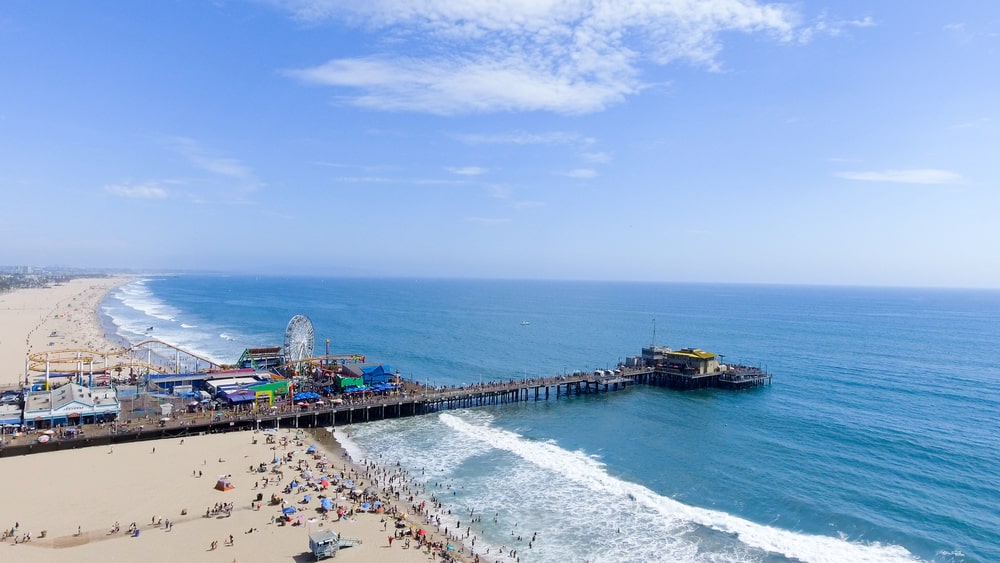 Your Guide To Santa Monica Tourism