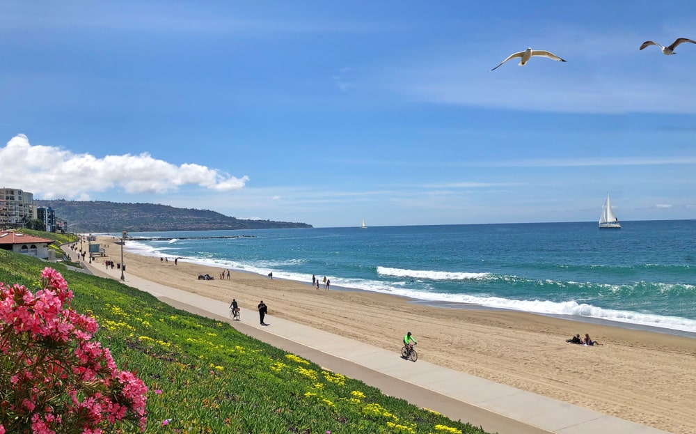 Top 5 Activities In Redondo Beach, California