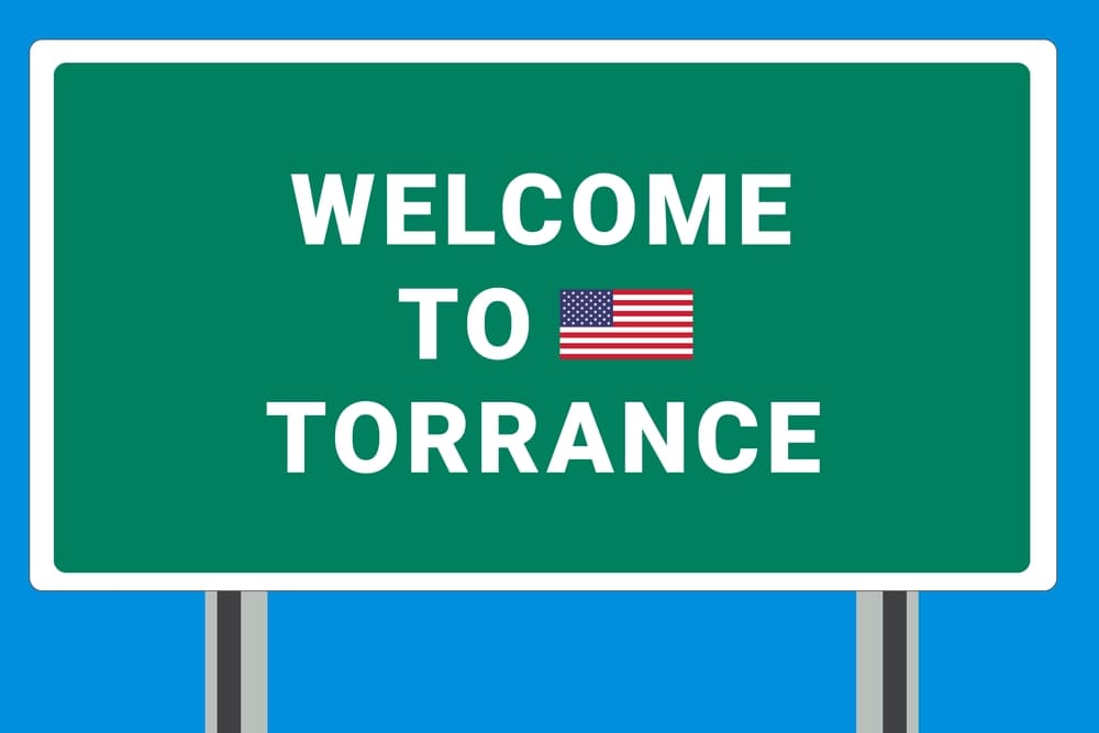 Visit Torrance